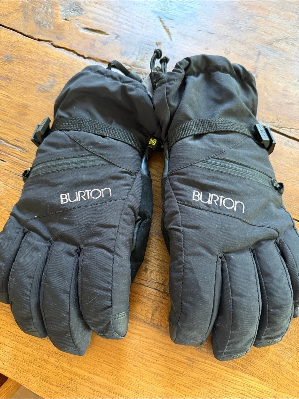 Gloves - Not a cell phone accessory
